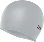 Tyr latex swim cap ezüst