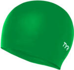 Tyr latex swim cap sötétzöld