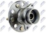 NTY Set rulment roata NTY KLT-HY-542 (KLT-HY-542)