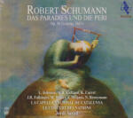 ALIA VOX Robert Schumann: Robert Schumann: Das Paradies und die Peri - 2 SACD + booklet
