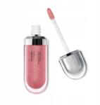 KIKO 3D Hydra Lipgloss szájfény 17 Pearly Mauve 6.5ml