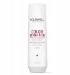 Goldwell Ds Color Extra Rich sampon festett hajra 250ml (4021609028420)