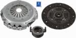 SACHS kuplungkészlet SACHS 3000 774 001 for FIAT, LANCIA, ALFA ROMEO, CITROËN, … (3000 774 001)