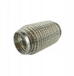 FMIC Megerősített Flexibilis Kipufogó Csatlakozó 38MM X 15 CM Fmic