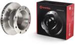 BREMBO féktárcsa BREMBO 09.9495. 40 for RENAULT, VOLVO (09.9495.40)