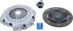 SACHS kuplungkészlet SACHS 3000 158 001 for VW, AUDI, SEAT, SKODA (3000 158 001)