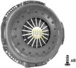 Schaeffler LuK Kuplungnyomólap Schaeffler LuK 131 0228 10 for DODGE, SAME (131 0228 10)