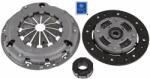 SACHS kuplungkészlet SACHS 3000 951 509 (3000 951 509)