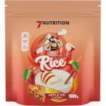 7Nutrition Cream of Rice hideg rizskrém 1000g almás pite (7Nu000641)