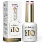 Clavier Top Coat Clavier Iconic Nude 02 8ml