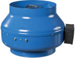 ELMARK Centrifugális Csatornaventilátor Ventilátorok Vkm 250 (m522231)
