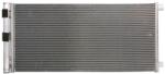 THERMOTEC Condensator, climatizare THERMOTEC KTT110865 (KTT110865) - automobilus