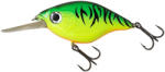 MadCat Tight-S Deep 70g. 16cm Firetiger harcsázó wobbler