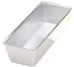 Italo Ottinetti Tava Chec Cozonac, Aluminiu ambutisat - 22x9xh6.5 cm (1161022)