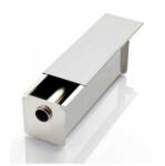 Martellato Forma Inox Coacere Produse Model Geomc Fancy, 6x25xH8 cm, vol. 960 ml (30TC53F)