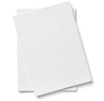 Modecor Foi Pasta Zahar A4, set 50 buc, fara E171 (Modecor) (10530)