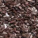Norte Eurocao Flakes, Paiete ornamente Cacao, 12 kg Norte Eurocao (NE_ORN_CA_12kg)