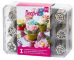 Decora Trusa duiuri rusesti - model 1, 12 buc (263650)