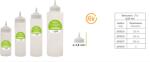 Decora Dispenser Sosuri Glazuri pentru Dozare si Plating O 2.8 mm, 350 ml (379176)