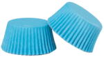 Decora Chese L Hartie Bleu, O 5 x H 3.2 cm, 75 buc (339675) Forma prajituri si ustensile pentru gatit