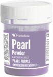 Martellato Colorant Alimentar Liposolubil Pudra Perlata Violet, 5 gr - Azo Free (40WC010)