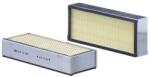Mann-filter Filtru, aer habitaclu MANN-FILTER CUD 33 009 (CUD 33 009)