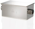 Martellato Forma Inox Coacere Congelare produse - Model Geomc, 8x15xH6.9 cm, vol. 830 ml (30TC50F)