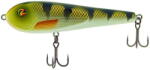 River2Sea Vobler Vobler River2Sea ICBM 120 12cm 42.5g Perch 09 SS (ICBM120/09)
