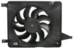 THERMOTEC Ventilator, radiator THERMOTEC D81003TT (D81003TT) - fixbox