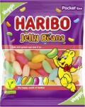 HARIBO PL Jelly Beans gyümölcsös ízű cukorkák 80 g (27768)