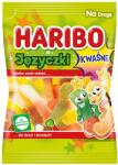 HARIBO PL Jezyczki savanyú gyümölcsízű zselé 85 g (27765)