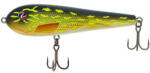 River2Sea Vobler Vobler River2Sea ICBM 120 12cm 42.5g Pike 12 SS (ICBM120/12) - pcone