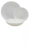 Luminarc APY étkészlet, 18 db, fehér (503350)