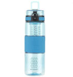 UZSPACE Tritan kulacs, BPA-mentes kék 700 ml (5061A)