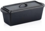 Vilde Öntöttvas kenyérsütő forma fedéllel CAST LINE - 35 cm, 3 l (279009)