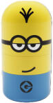 Keeeper Kevin Minions tárolódoboz fedéllel 9, 8 l (1117222035600)