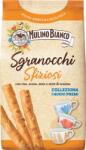 Mulino Bianco Ropogós kenyérrúd, 8 gabonás, szezámmagos, 210 g, MULINO BIANCO Sgranocchi (118)