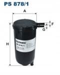 Filtron Üzemanyagszűrő Iveco 29L10-65C18 06-