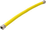 ERMETIQ Flexibilis nyújtható gáz bekötőcső 3/4" BB 30-60cm