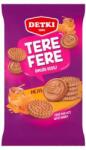 DETKI Omlós keksz, 180 g, DETKI Tere-Fere , mézes (40170) - molnarpapir