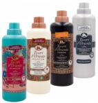 Tesori d'Oriente D'Oriente Tesori szett 4x folyadék öblítő koncentrátum 760ml Habm