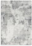 Takoy ANEMON modern ezüst átmenetes szőnyeg 80x150 cm