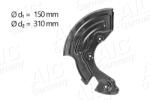 AIC Protectie disc frana AIC 57065 (57065)