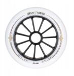 Powerslide kerekek Powerslide hinta egy 125mm kemény (6 db), 125, 86A (905430)