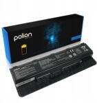 Polion A32N1405 akkumulátor Asus N551JB N551JK N551Z N751 Rog G551 G771 GL551 GL771 készülékhez (PLNB178)