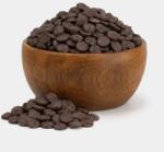 GRIZLY Mini étcsokoládé cseppek datolyaporral édesítve BIO 250 g (Gmhčsdpb250)