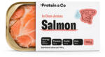 Protein a Co ProteinaCo Somon în suc propriu - 140 g