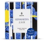 MOYA Genmaicha Bio, adagolt japán zöld tea 15 db (5906526704505)