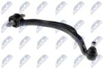 NTY Brat, suspensie roata NTY ZWD-MS-015 (ZWD-MS-015)