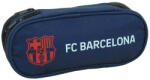 FC Barcelona Barca 2 rekeszes tolltartó 23 cm (GIM38000141) - oliviashop